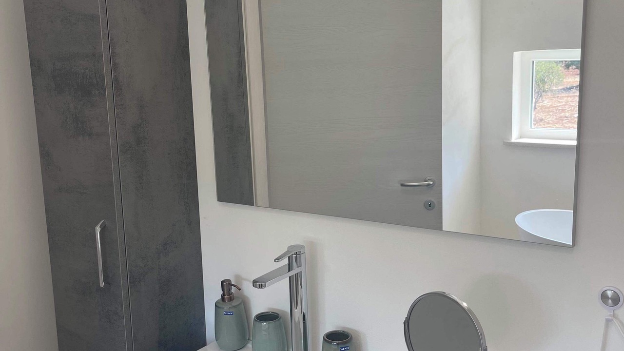 Photo of Bathroom in Carovigno