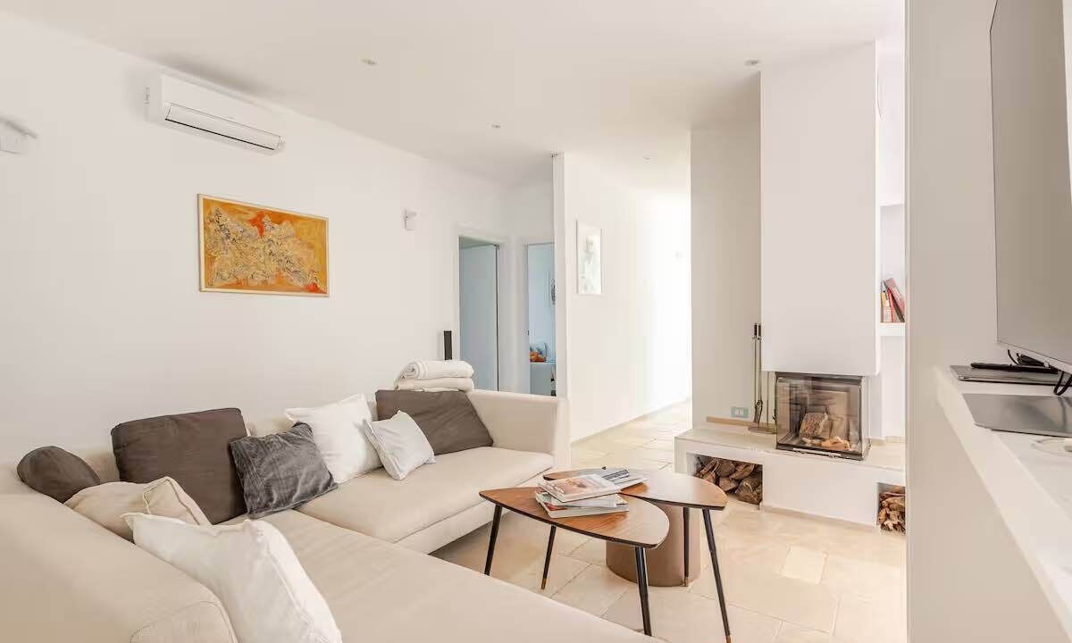 Photo of Livingroom in Carovigno