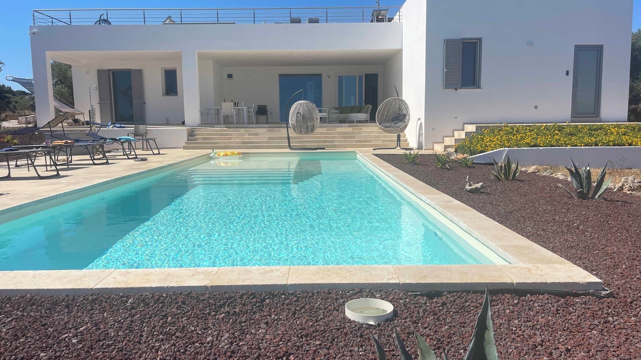 Photo of Outdoor in Carovigno