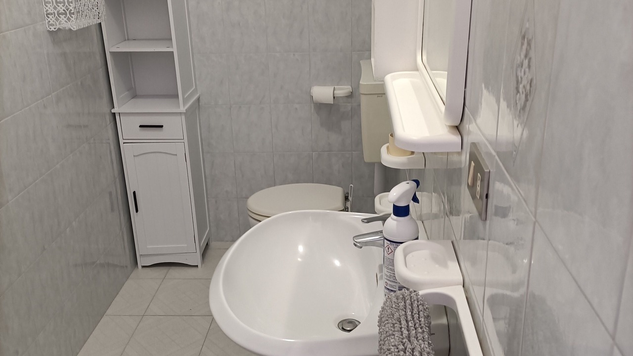 Photo of Bathroom in Lido Marini