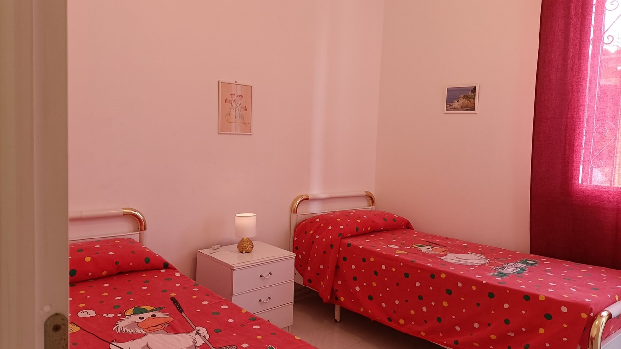 Photo of Bedroom in Lido Marini