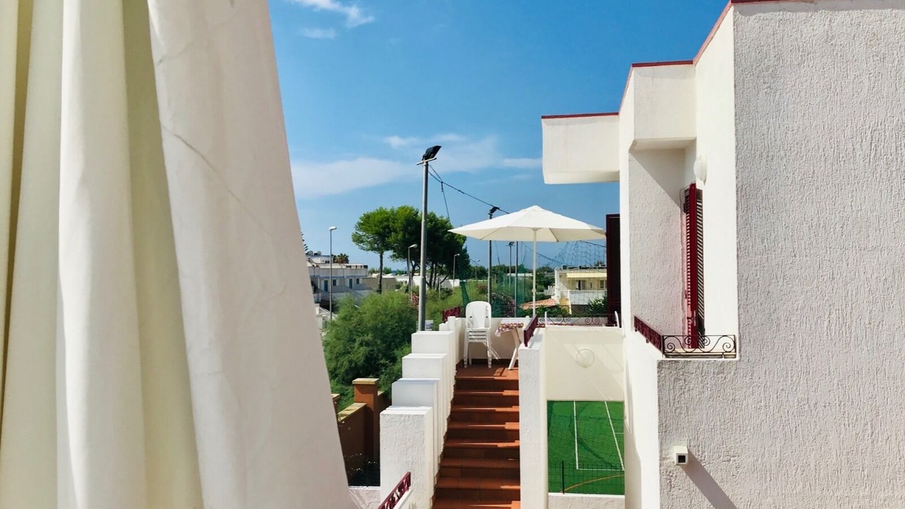 Photo of Outdoor in Lido Marini