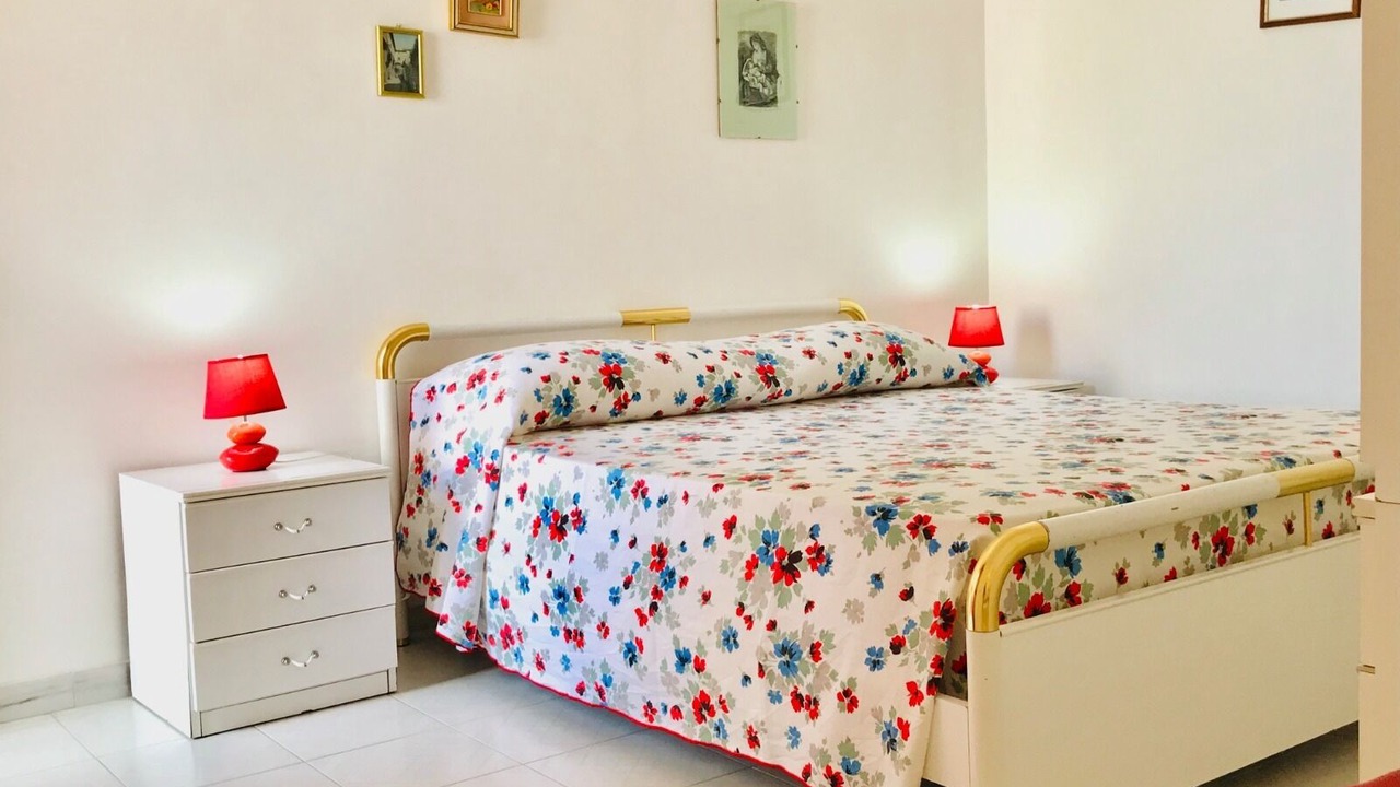 Photo of Bedroom in Lido Marini
