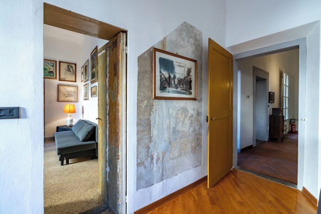 Photo of Livingroom in Santa Maria Novella