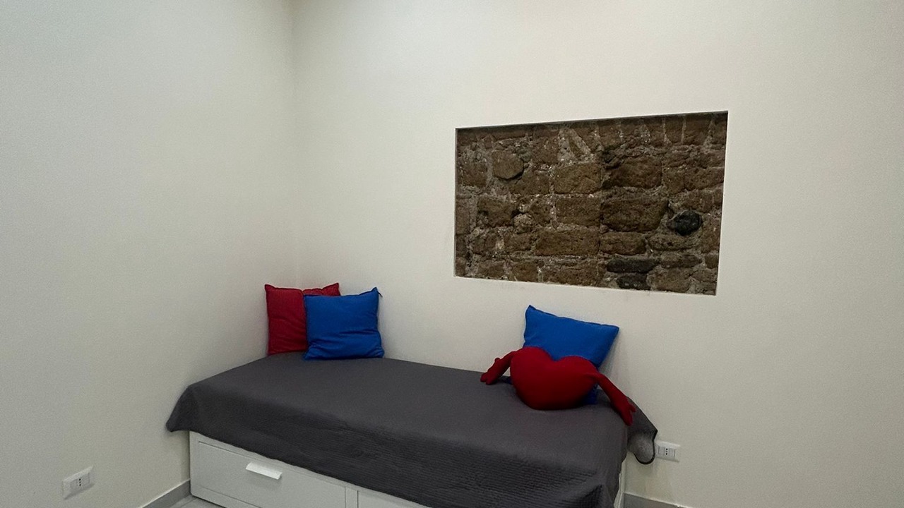Photo of Bedroom in Montecalvario