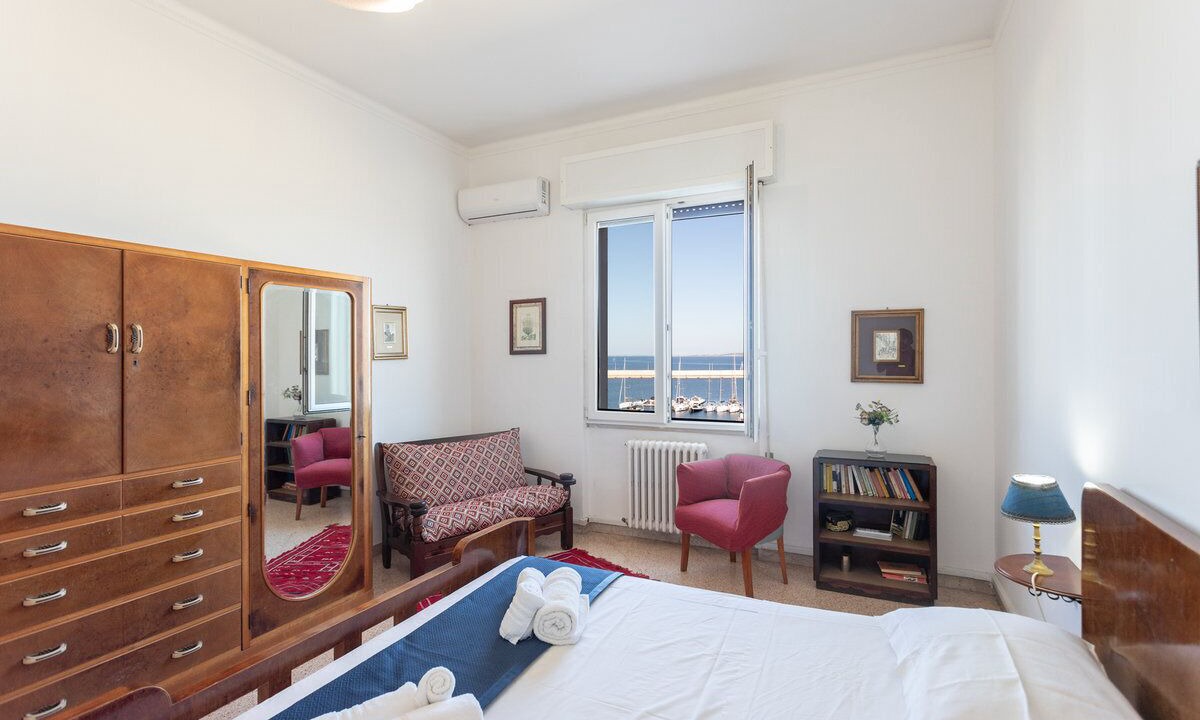 Photo of Bedroom in Il Monte
