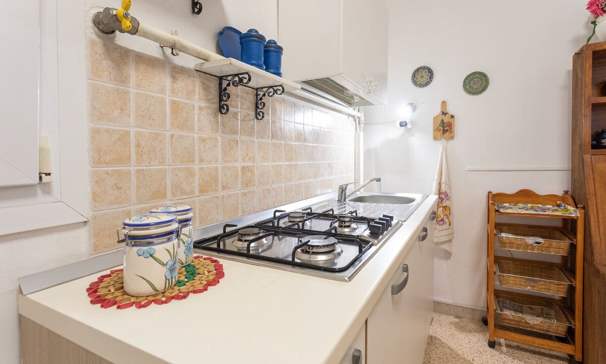 Photo of Kitchen in Il Monte