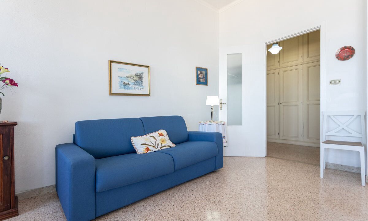 Photo of Livingroom in Il Monte
