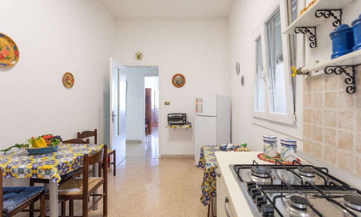 Photo of Kitchen in Il Monte