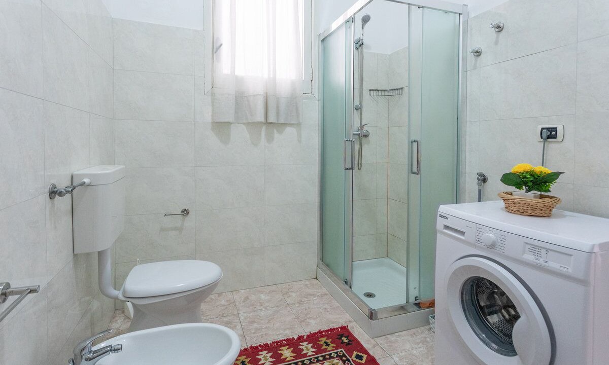 Photo of Bathroom in Il Monte