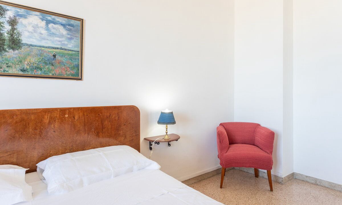 Photo of Bedroom in Il Monte