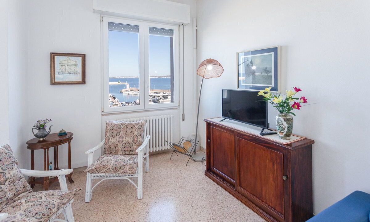 Photo of Livingroom in Il Monte