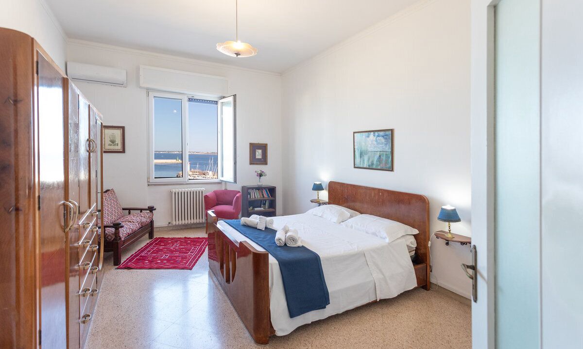 Photo of Bedroom in Il Monte