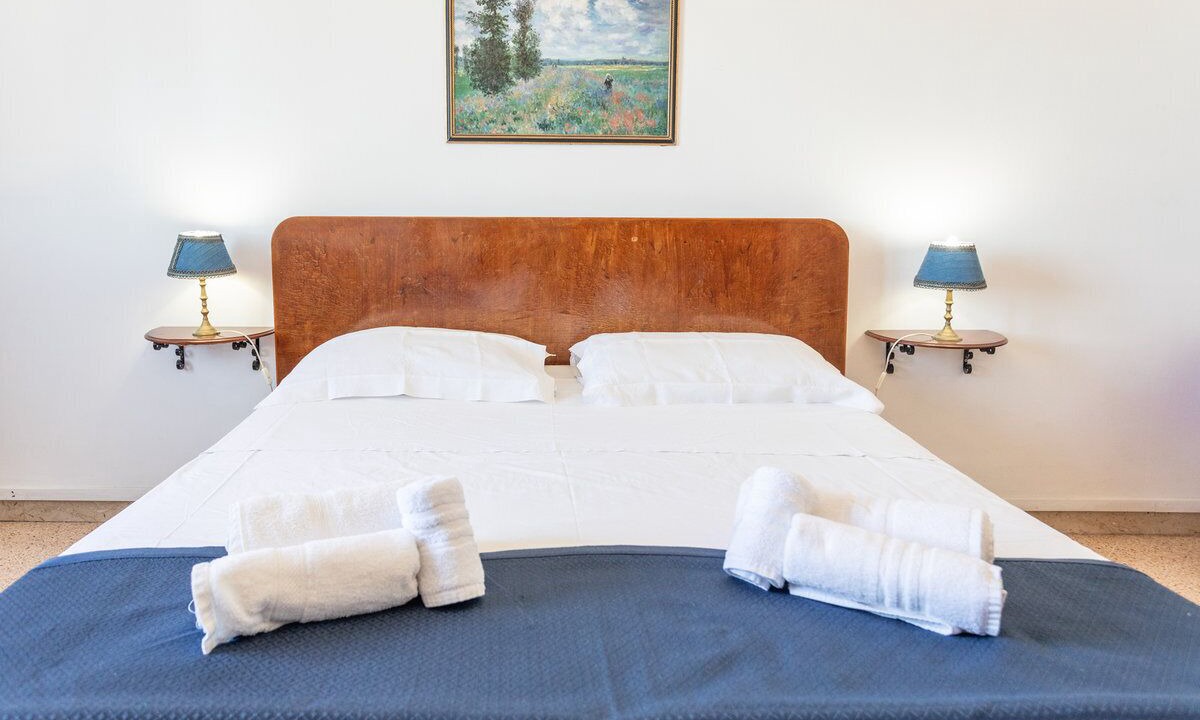 Photo of Bedroom in Il Monte