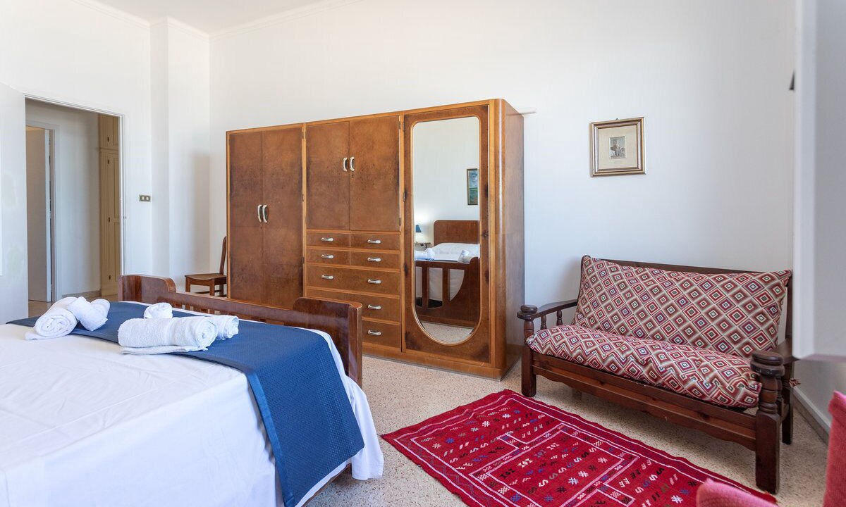 Photo of Bedroom in Il Monte