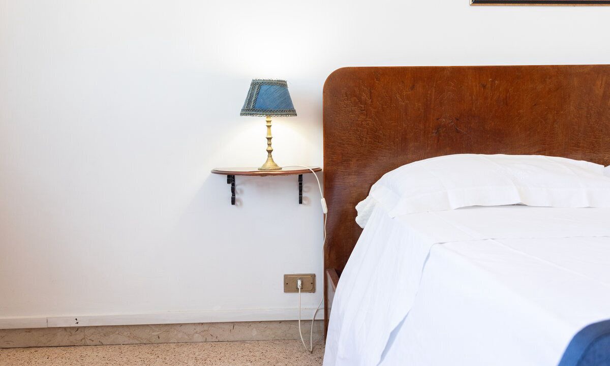 Photo of Bedroom in Il Monte