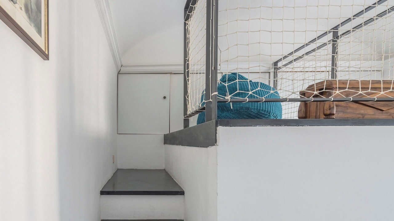 Photo of Bedroom in Albaro
