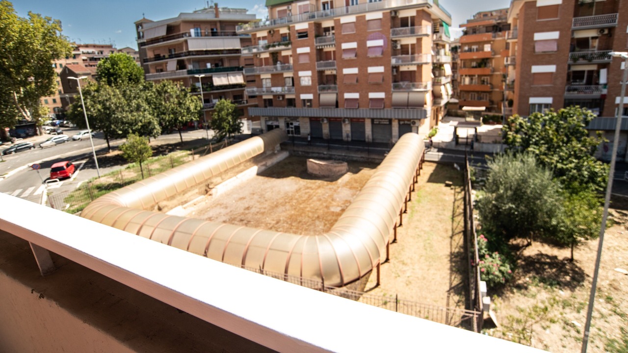 Photo of Outdoor in Appio Latino
