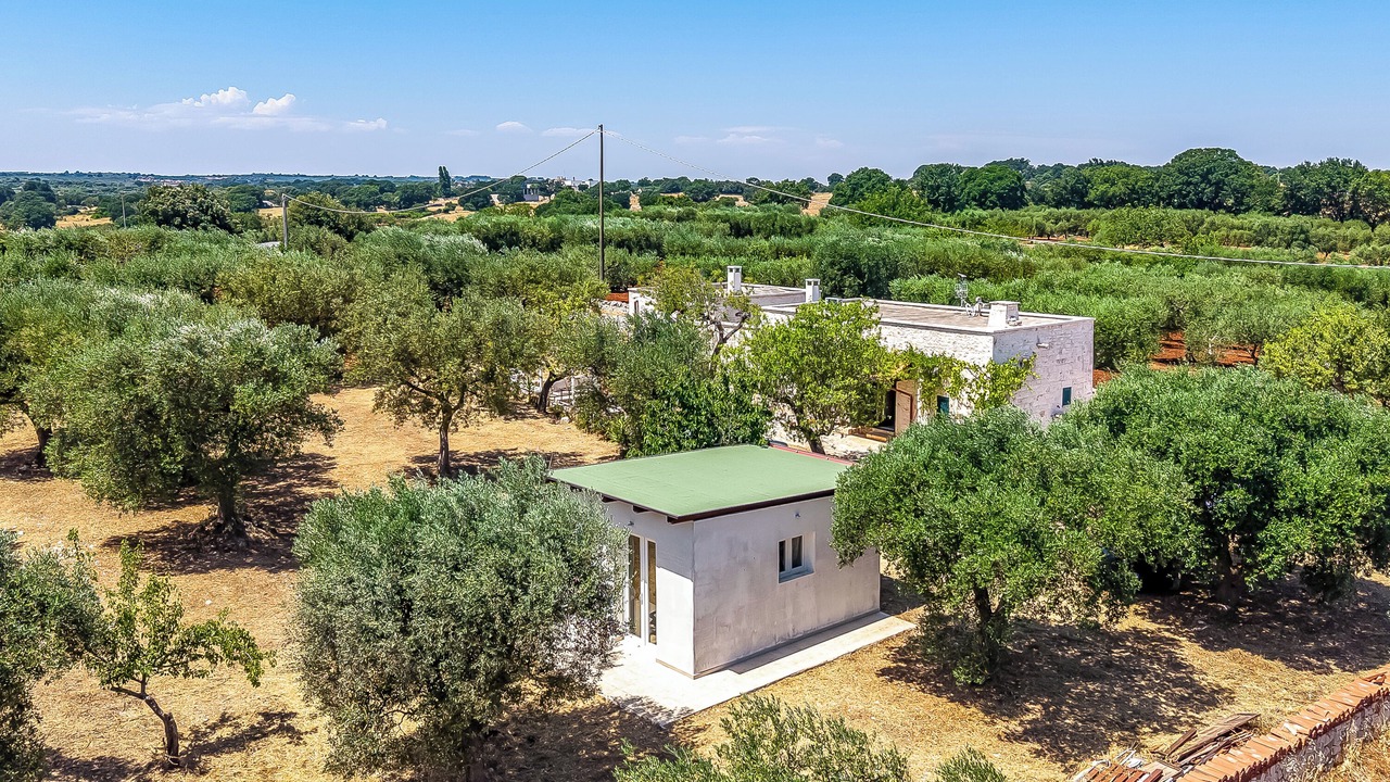 Photo of Outdoor in Impalata