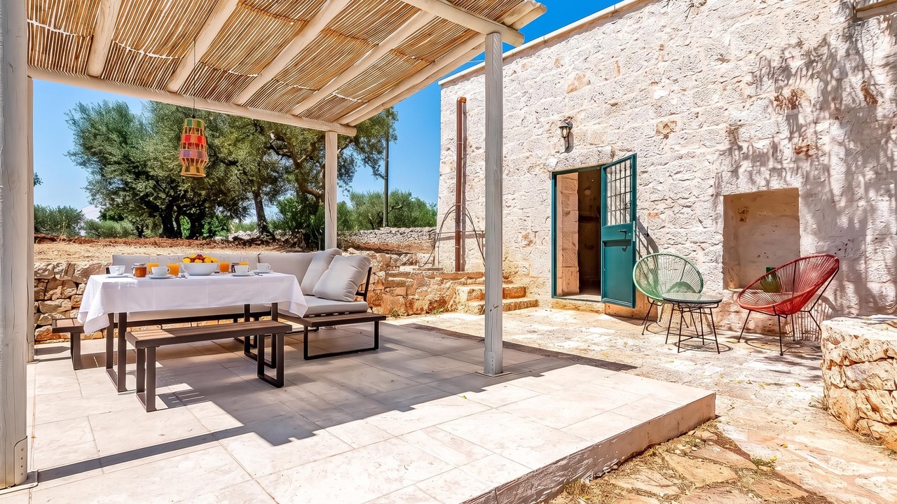 Photo of Outdoor in Impalata
