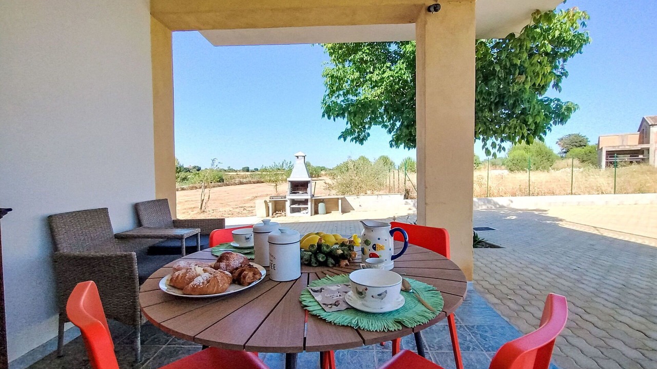Photo of Outdoor in Casa Papa