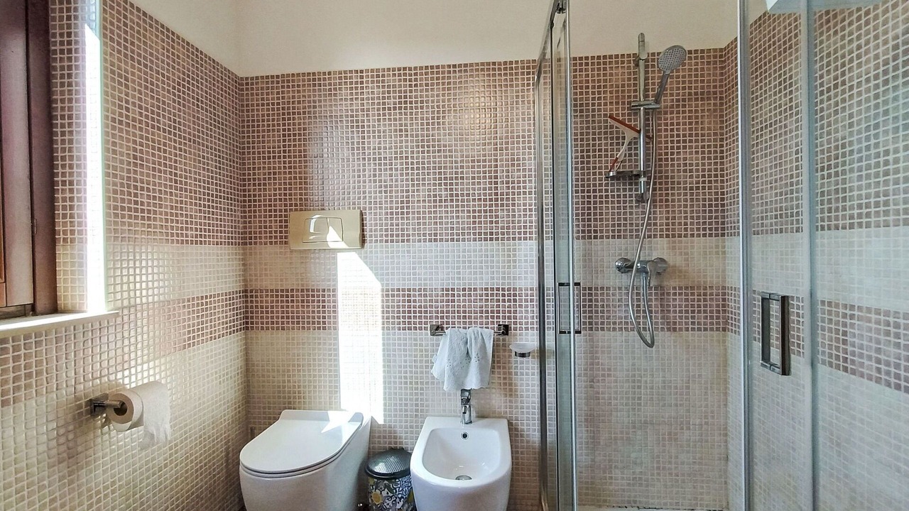 Photo of Bathroom in Casa Papa