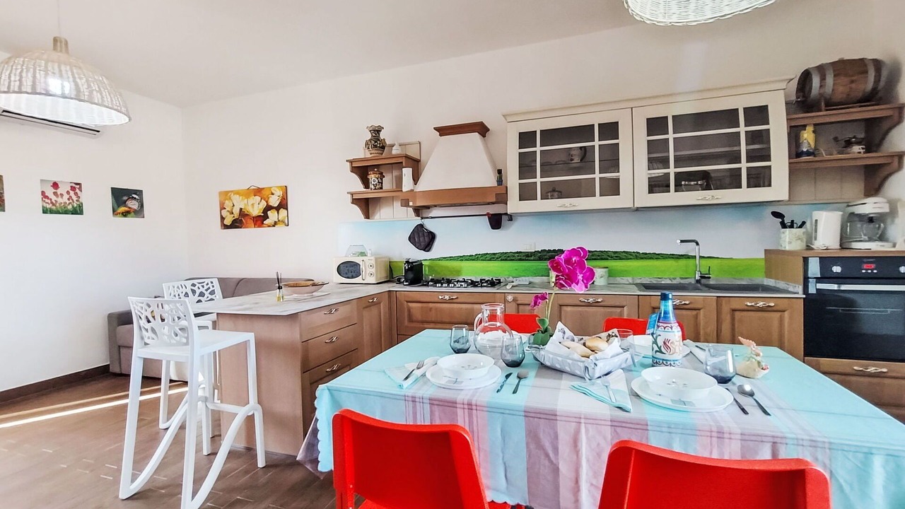 Photo of Bedroom in Casa Papa