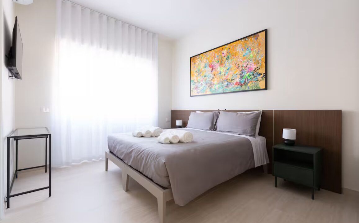 Photo of Bedroom in San Giovanni