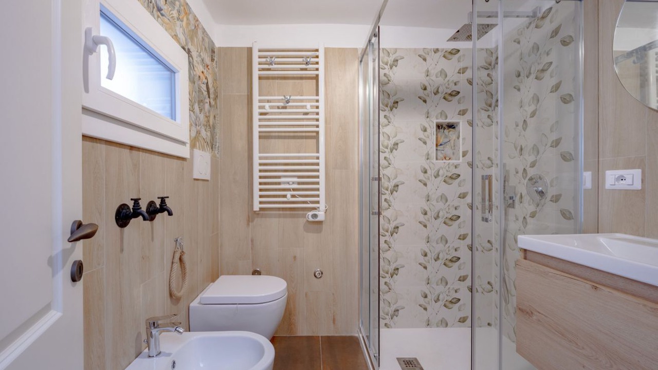 Photo of Bathroom in Taranto
