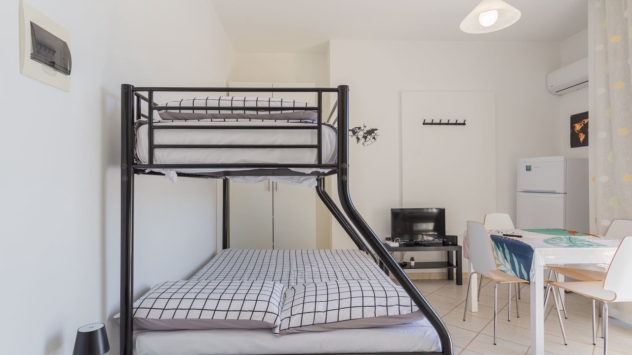 Photo of Bedroom in Bitonto