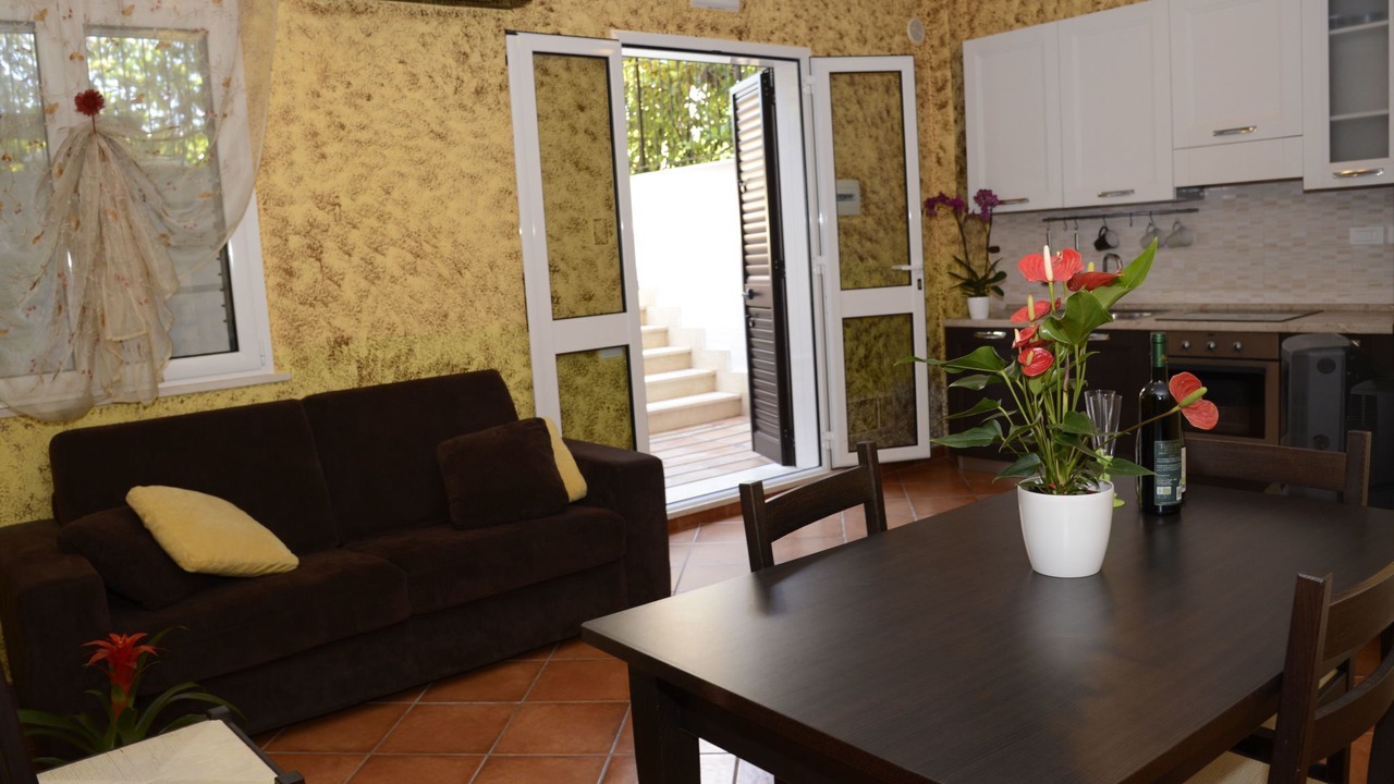 Photo of Livingroom in Policoro