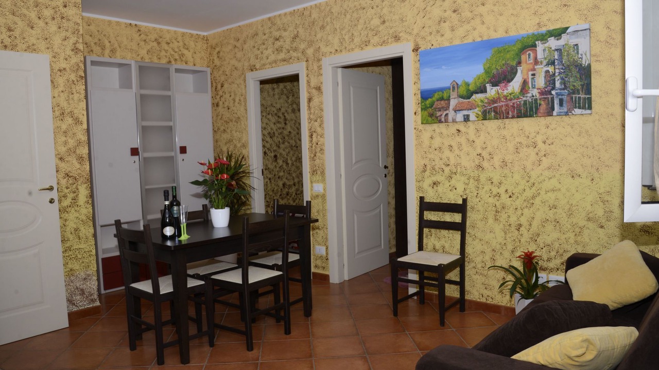 Photo of Livingroom in Policoro