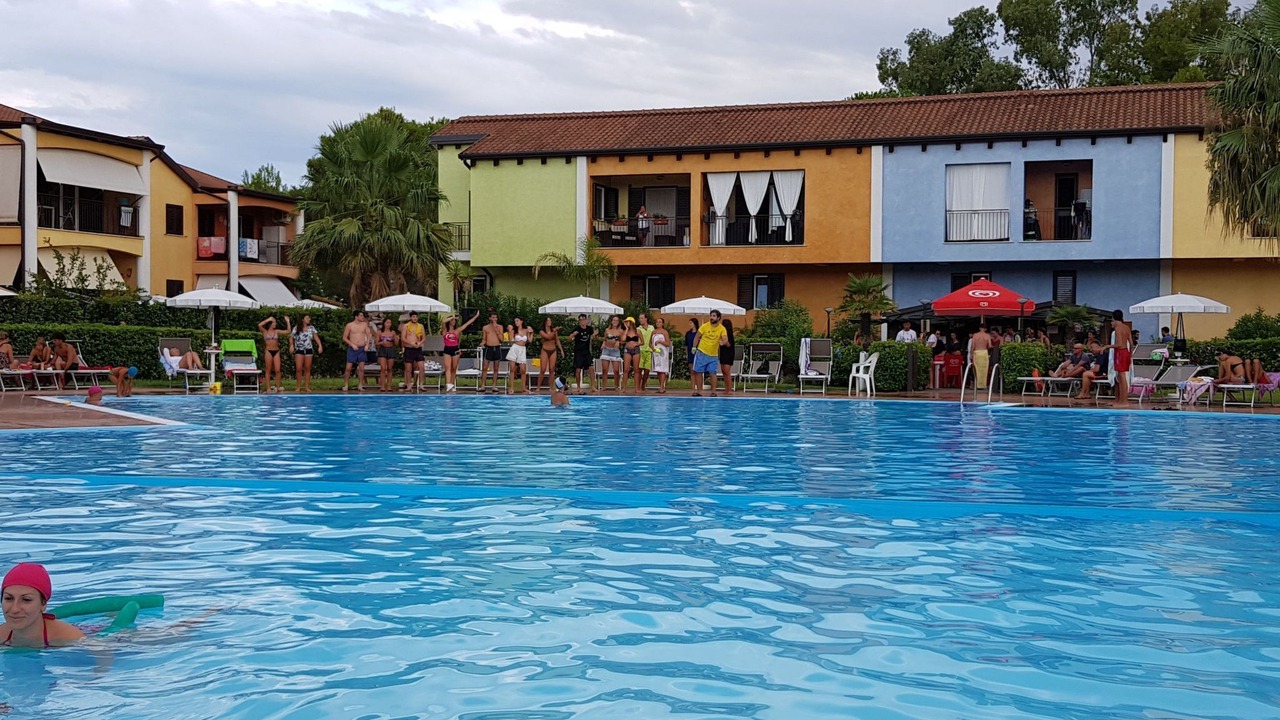 Photo of Outdoor in Policoro