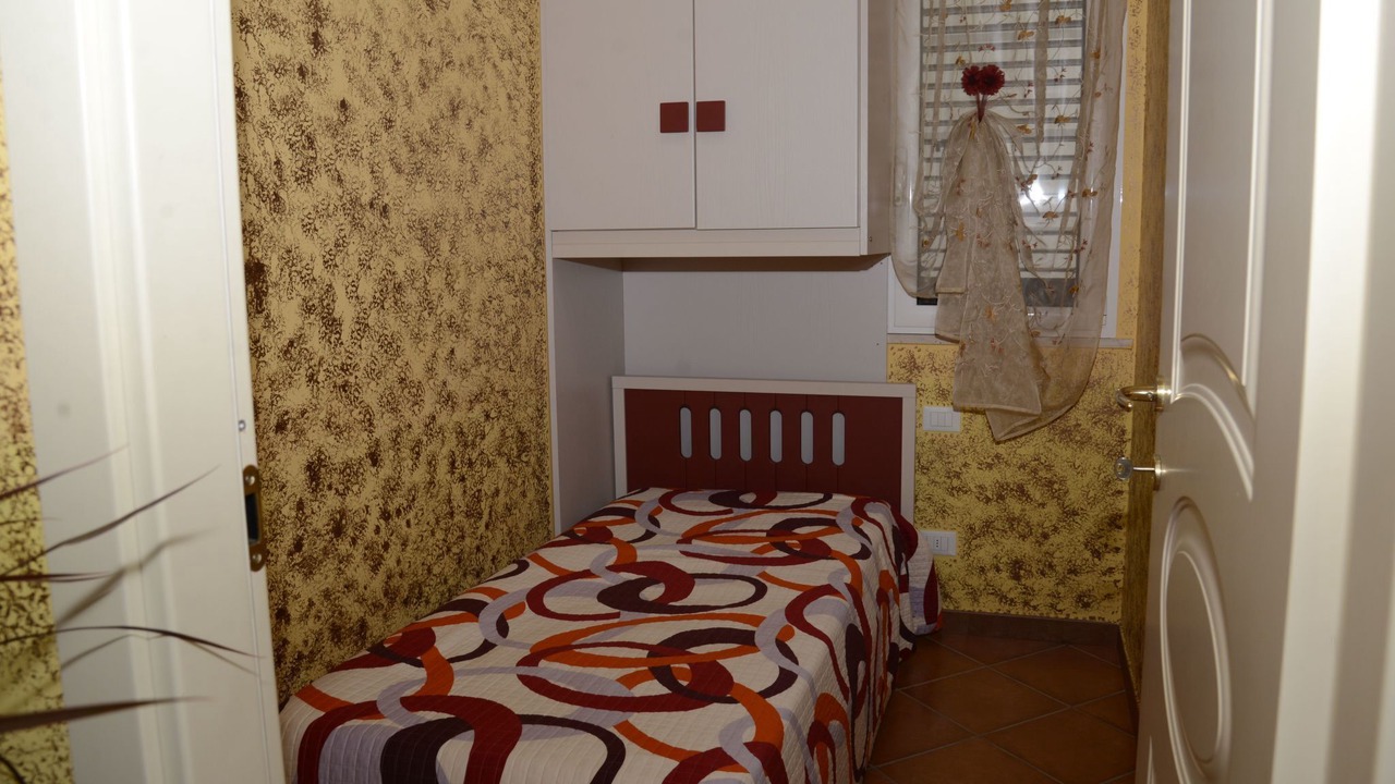 Photo of Bedroom in Policoro