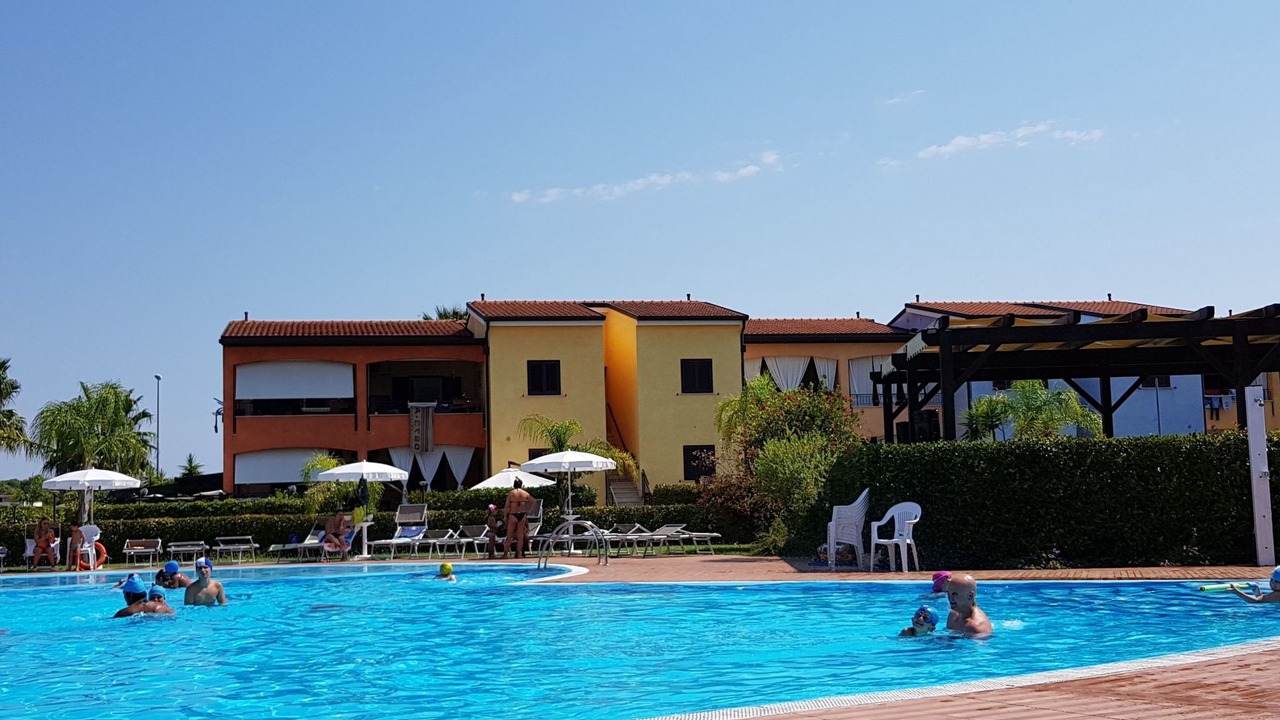 Photo of Outdoor in Policoro