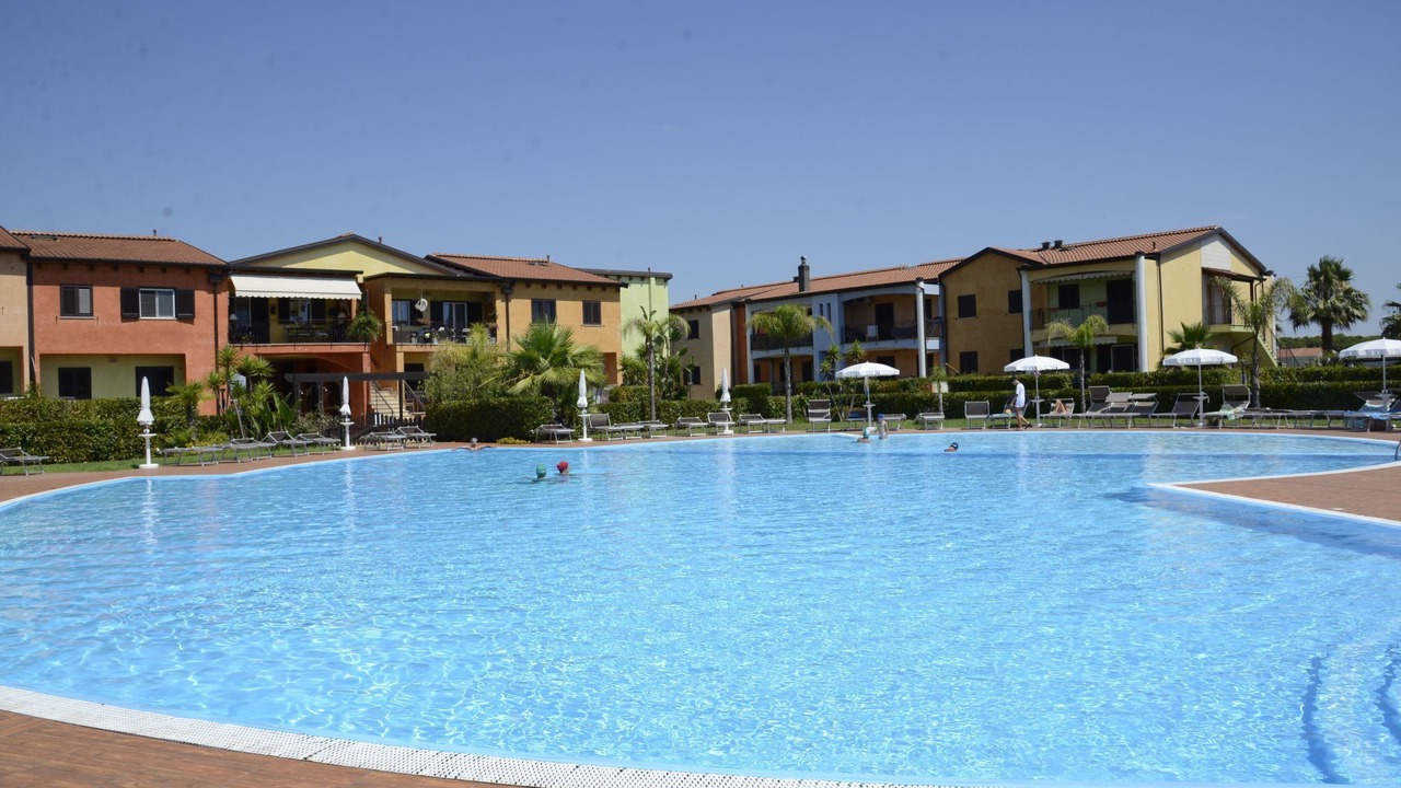 Photo of Outdoor in Policoro
