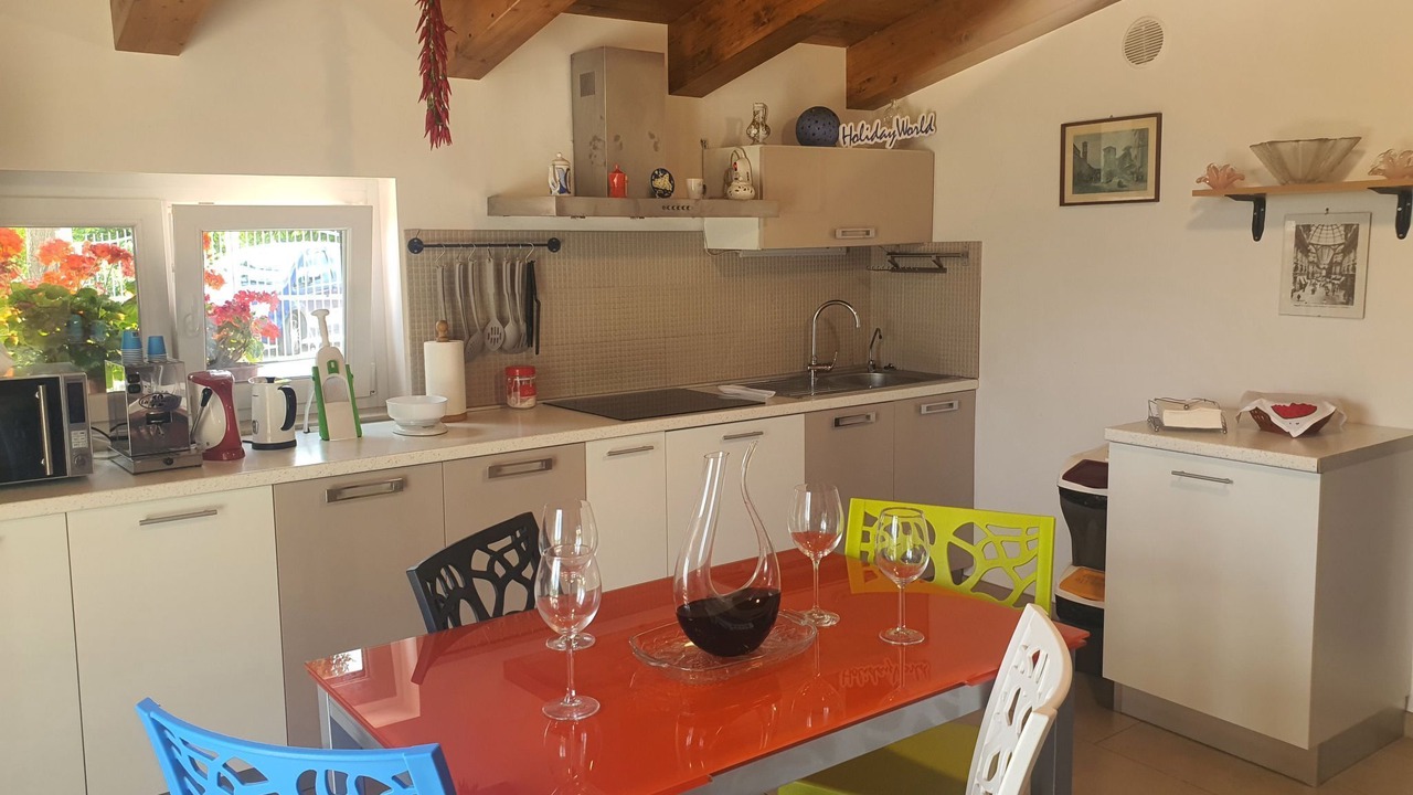 Photo of Bedroom in Cercepiccola