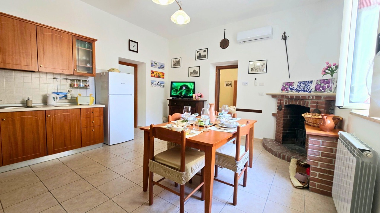 Photo of Bedroom in Villapiana