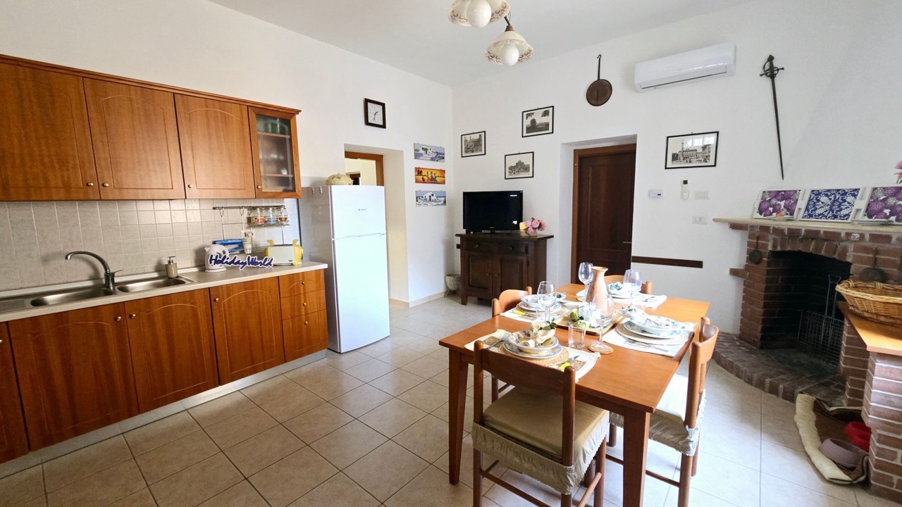 Photo of Bedroom in Villapiana