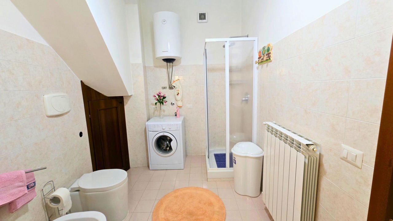 Photo of Bathroom in Villapiana