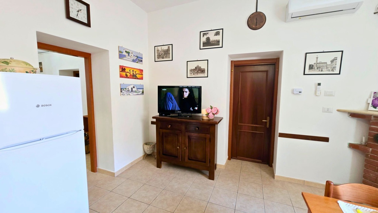 Photo of Bedroom in Villapiana