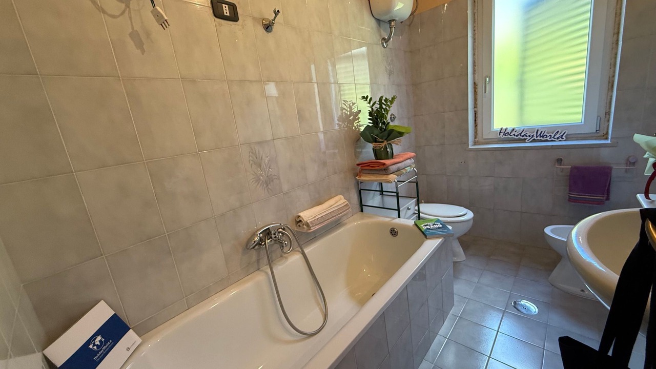 Photo of Bathroom in Valva