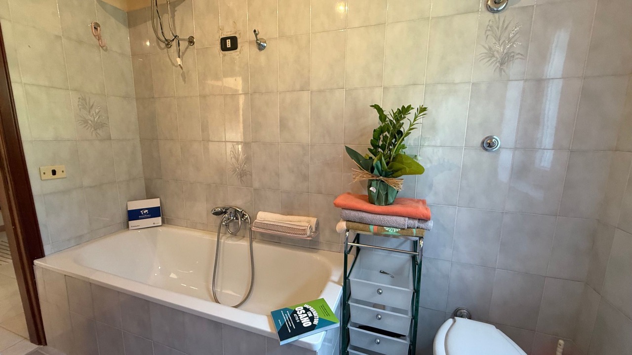 Photo of Bathroom in Valva