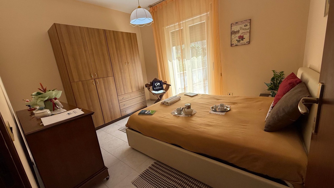 Photo of Bedroom in Valva