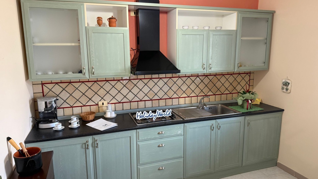 Photo of Kitchen in Valva