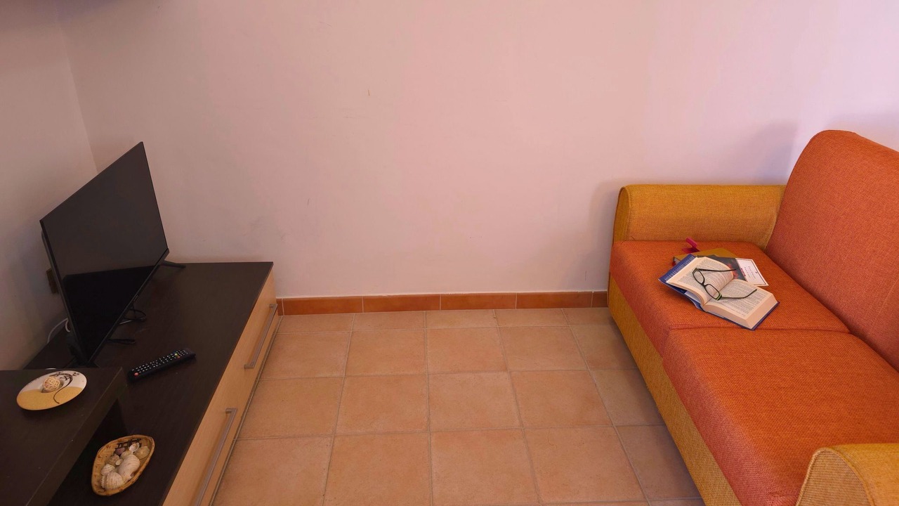 Photo of Livingroom in Calopezzati
