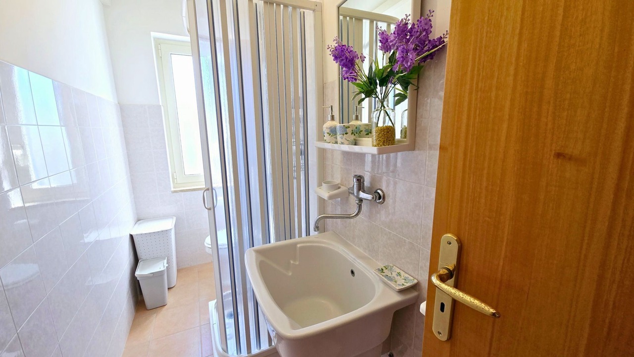 Photo of Bathroom in Calopezzati