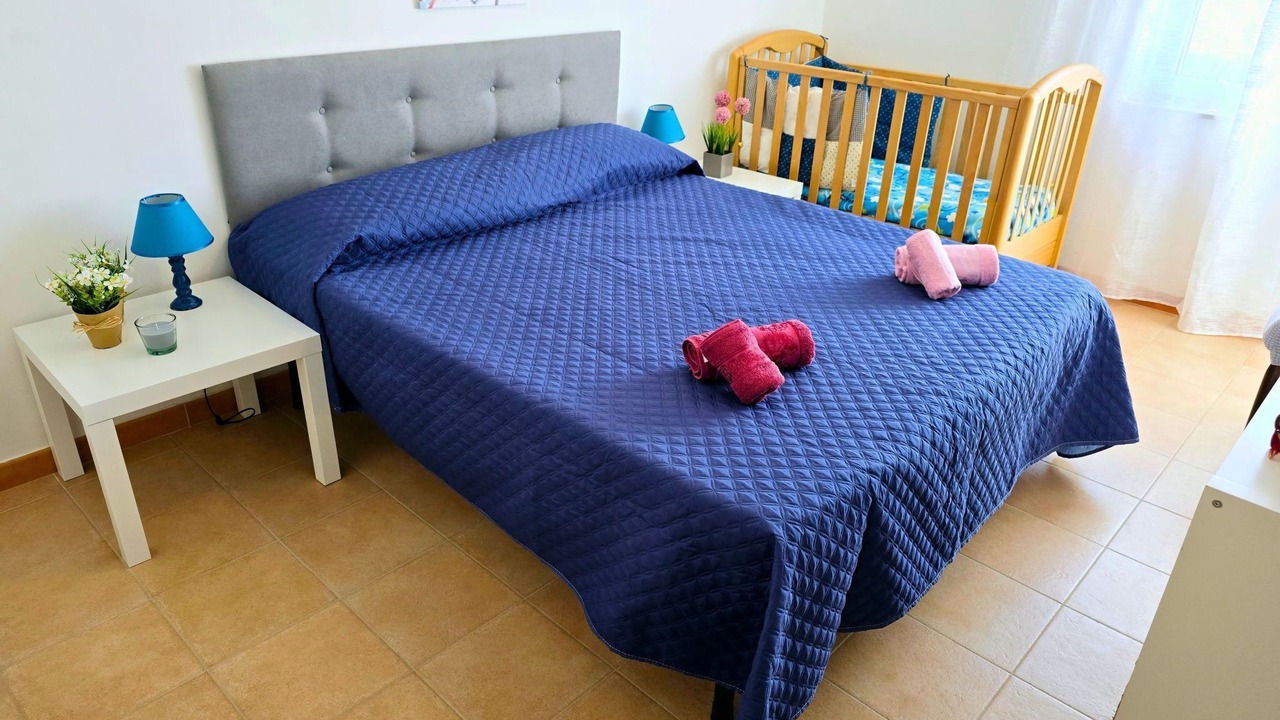 Photo of Bedroom in Calopezzati