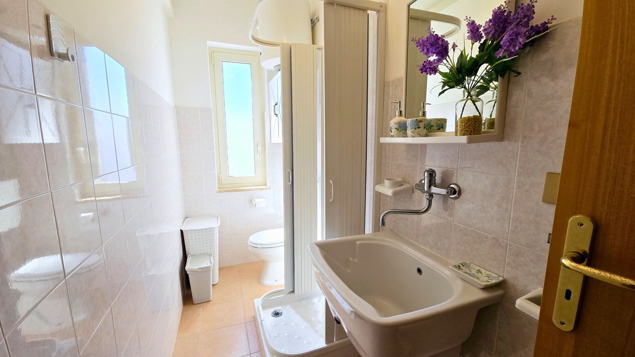 Photo of Bathroom in Calopezzati