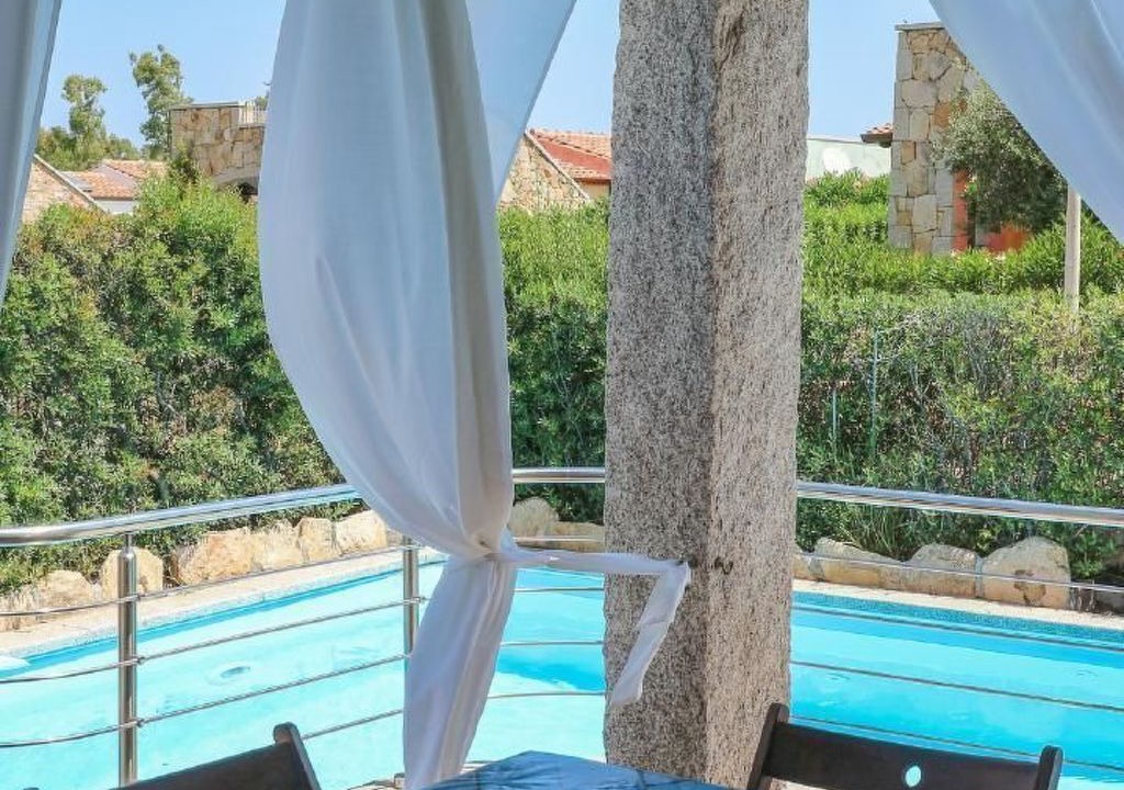 Photo of Outdoor in Baia Sant'Anna
